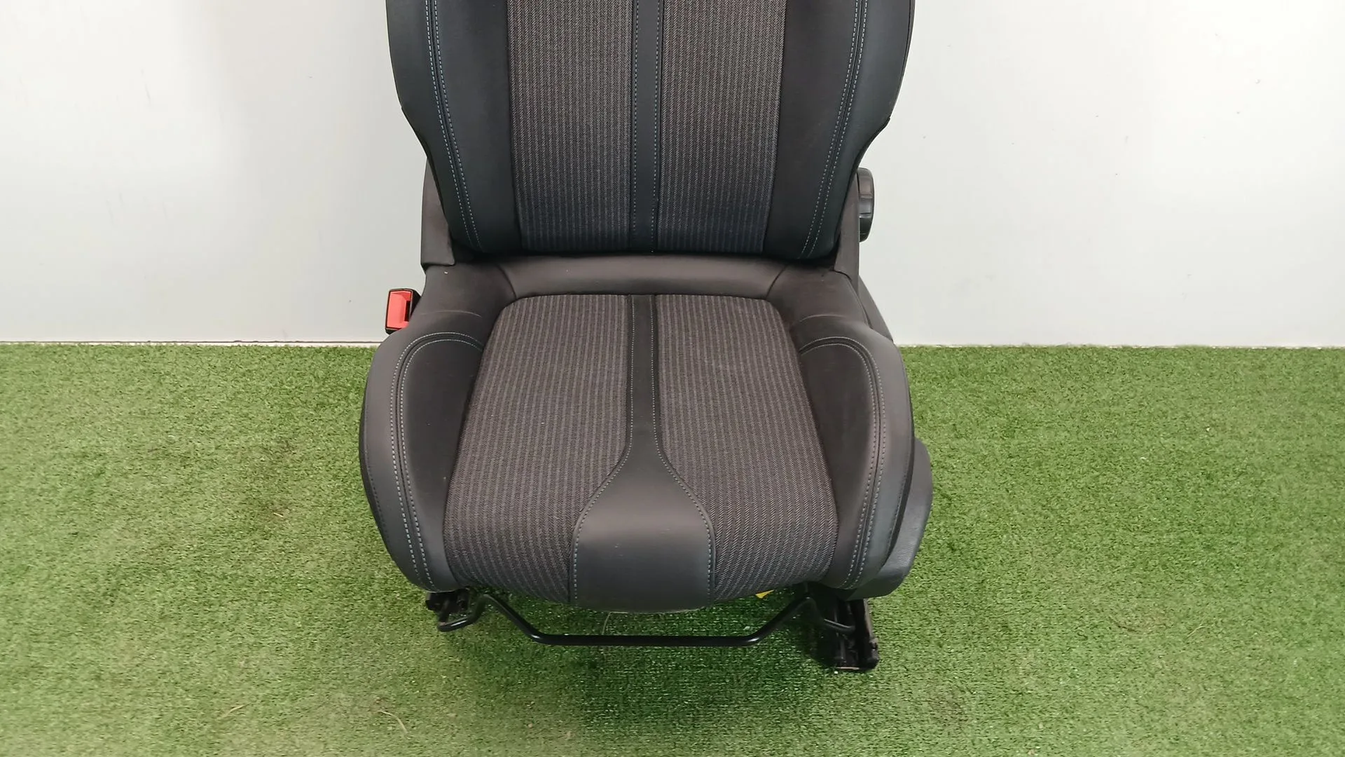 Asiento Delantero Izquierdo para Peugeot 3008 Ii Suv (Mc_, Mr_, Mj_, M4_)