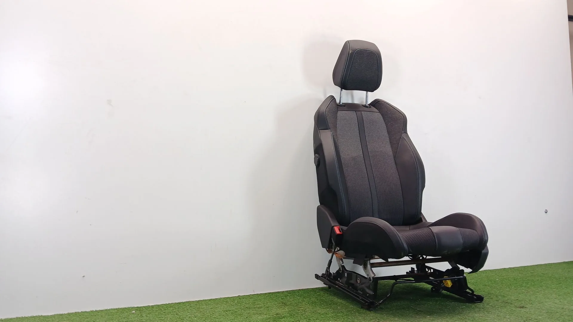 Asiento Delantero Izquierdo para Peugeot 3008 Ii Suv (Mc_, Mr_, Mj_, M4_)