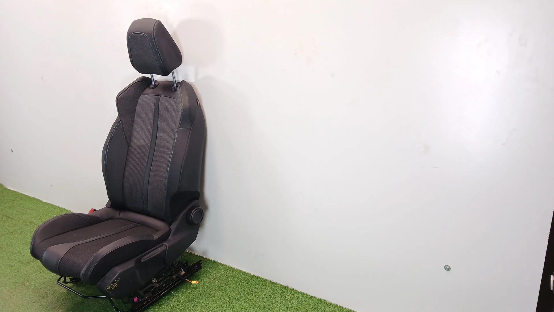 Asiento Delantero Izquierdo para Peugeot 3008 Ii Suv (Mc_, Mr_, Mj_, M4_)