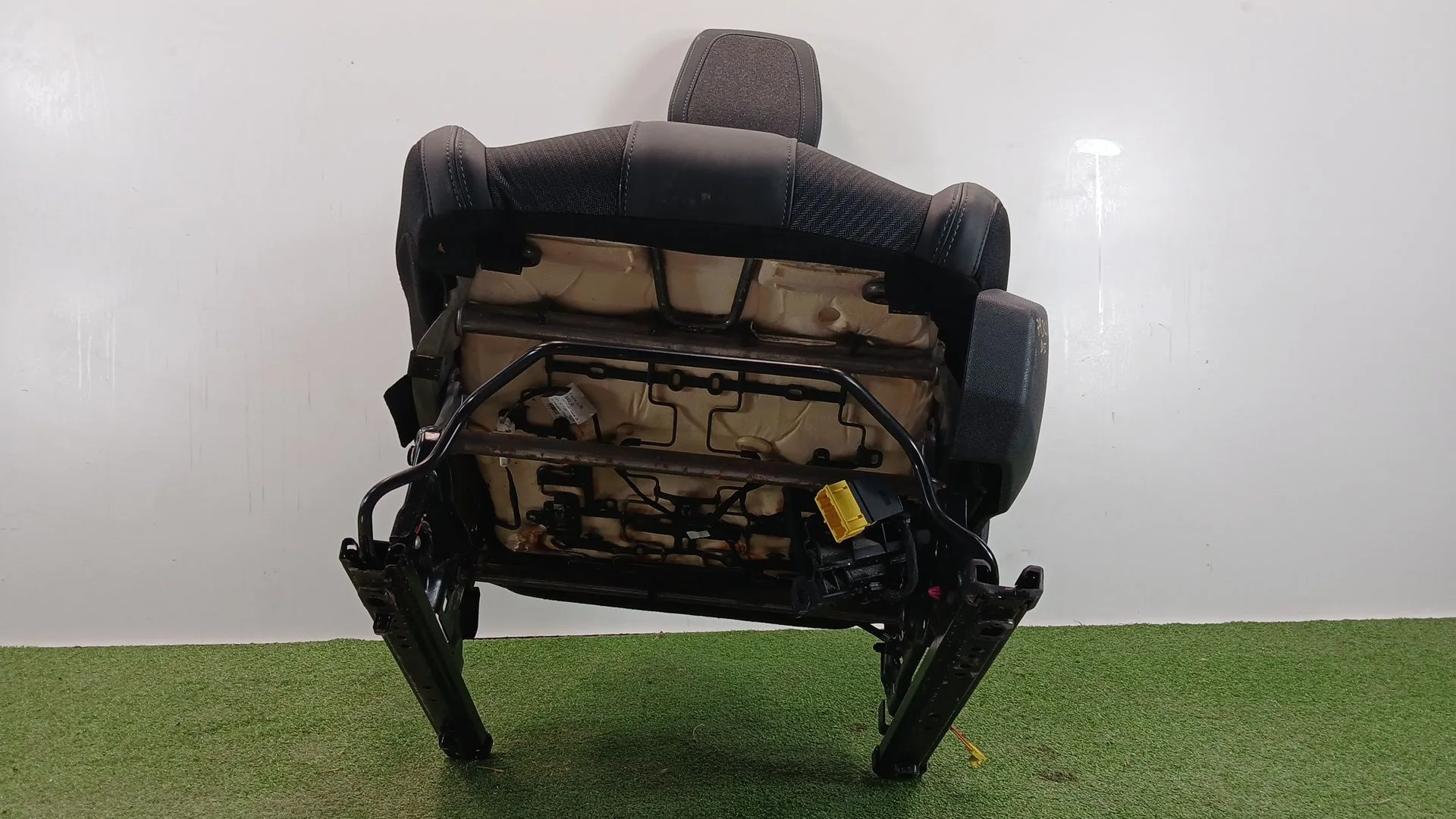 Asiento Delantero Izquierdo para Peugeot 3008 Ii Suv (Mc_, Mr_, Mj_, M4_)