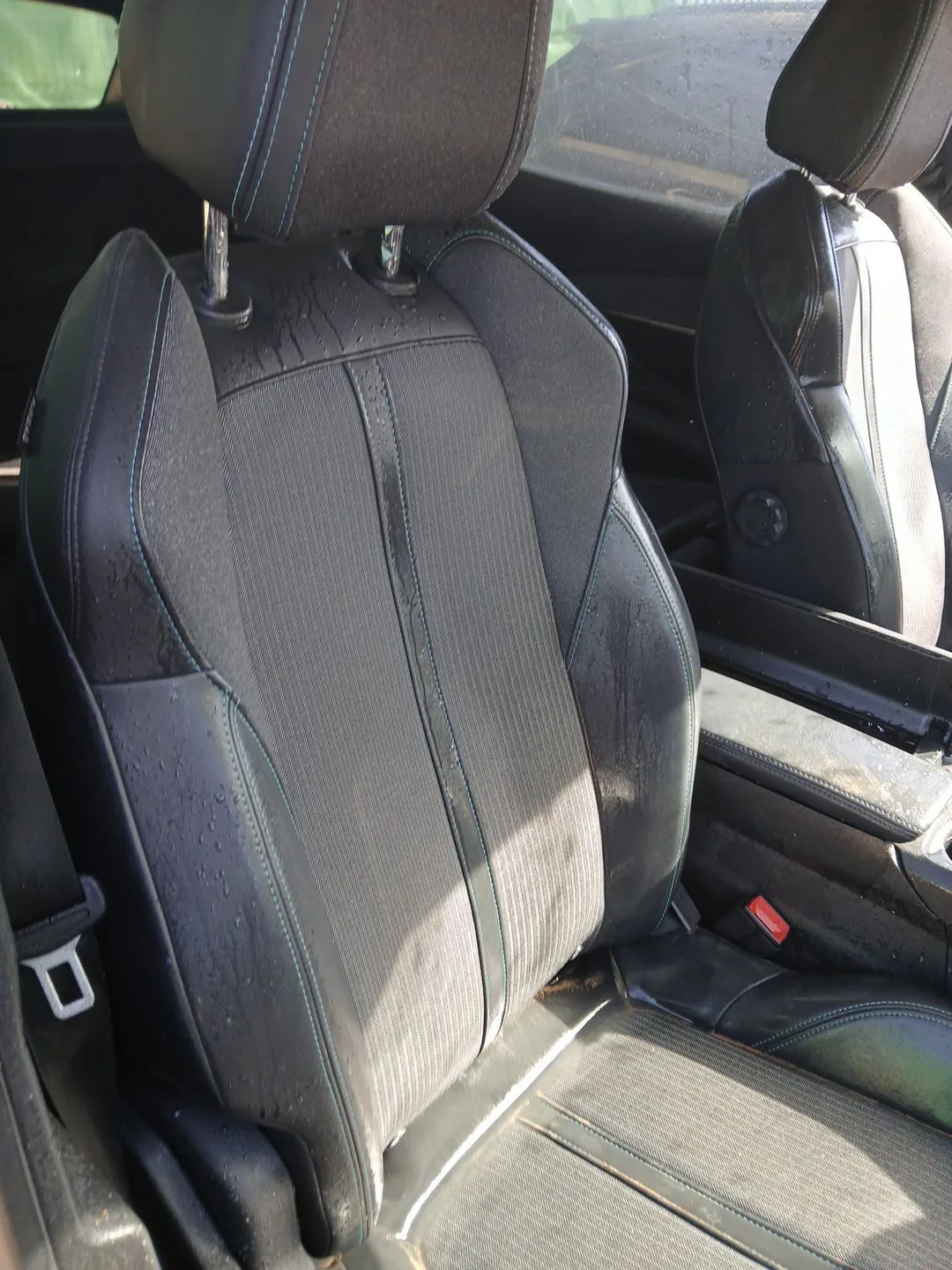 Asiento Delantero Derecho para Peugeot 3008 Ii Suv (Mc_, Mr_, Mj_, M4_)