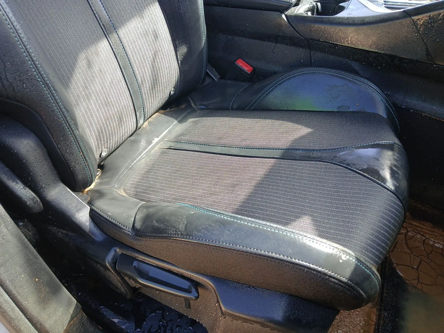 Asiento Delantero Derecho para Peugeot 3008 Ii Suv (Mc_, Mr_, Mj_, M4_)