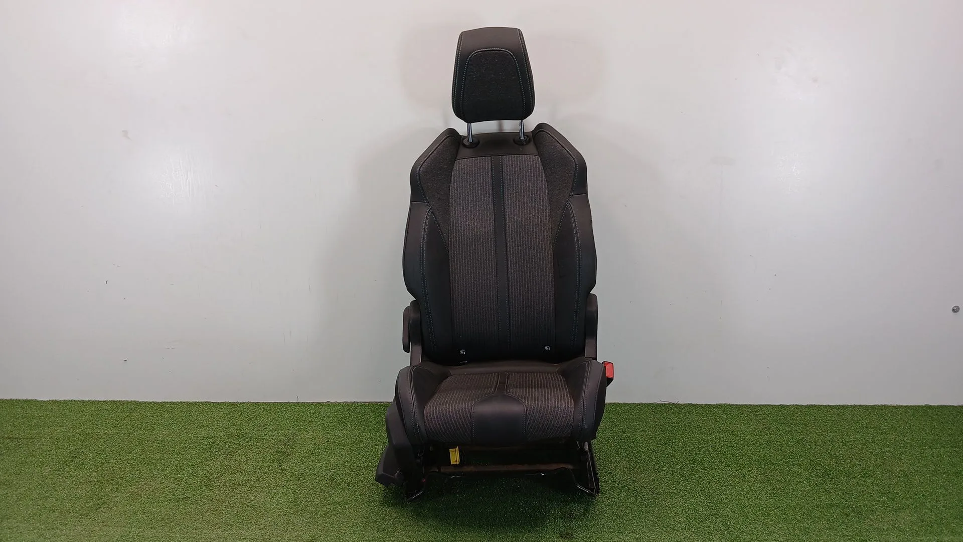 Asiento Delantero Derecho para Peugeot 3008 Ii Suv (Mc_, Mr_, Mj_, M4_)