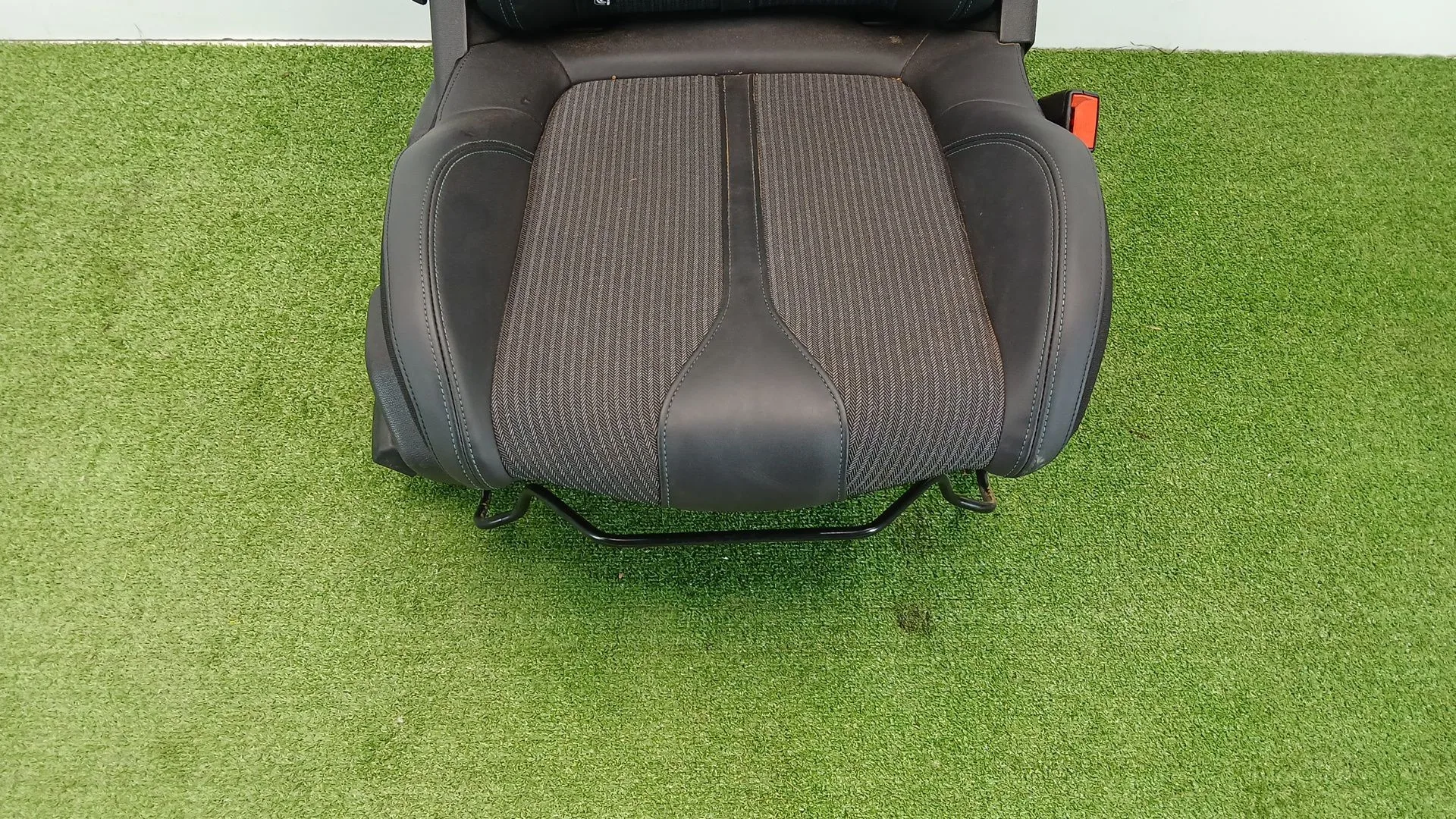 Asiento Delantero Derecho para Peugeot 3008 Ii Suv (Mc_, Mr_, Mj_, M4_)