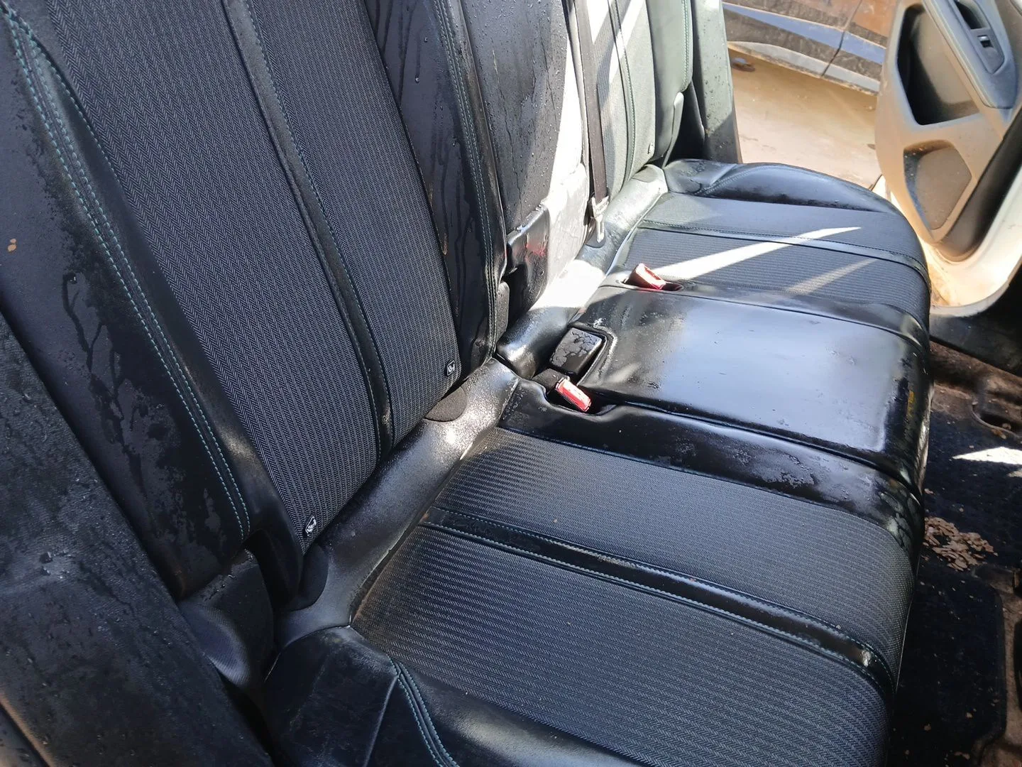 Asientos Traseros para Peugeot 3008 Ii Suv (Mc_, Mr_, Mj_, M4_)