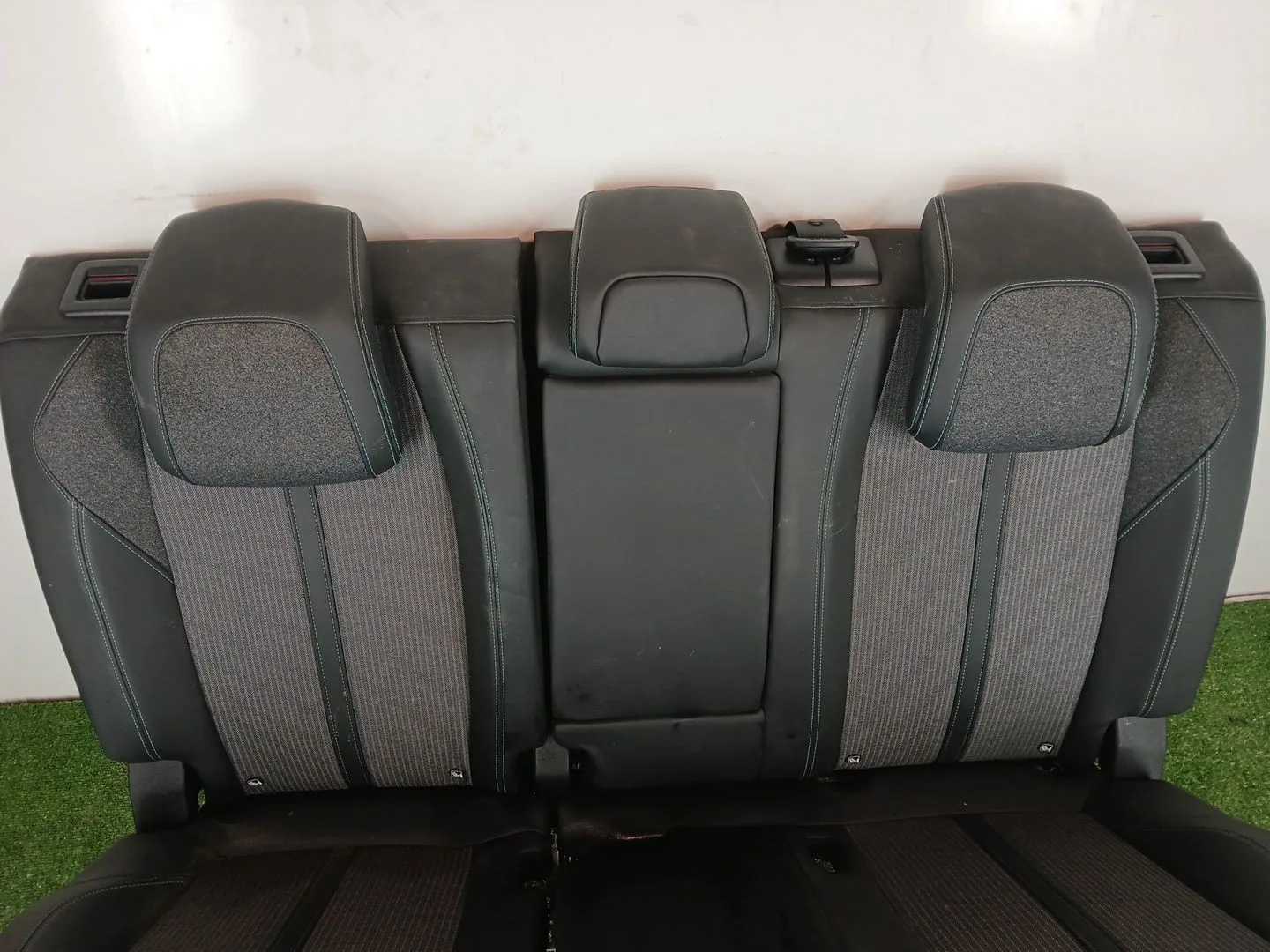 Asientos Traseros para Peugeot 3008 Ii Suv (Mc_, Mr_, Mj_, M4_)