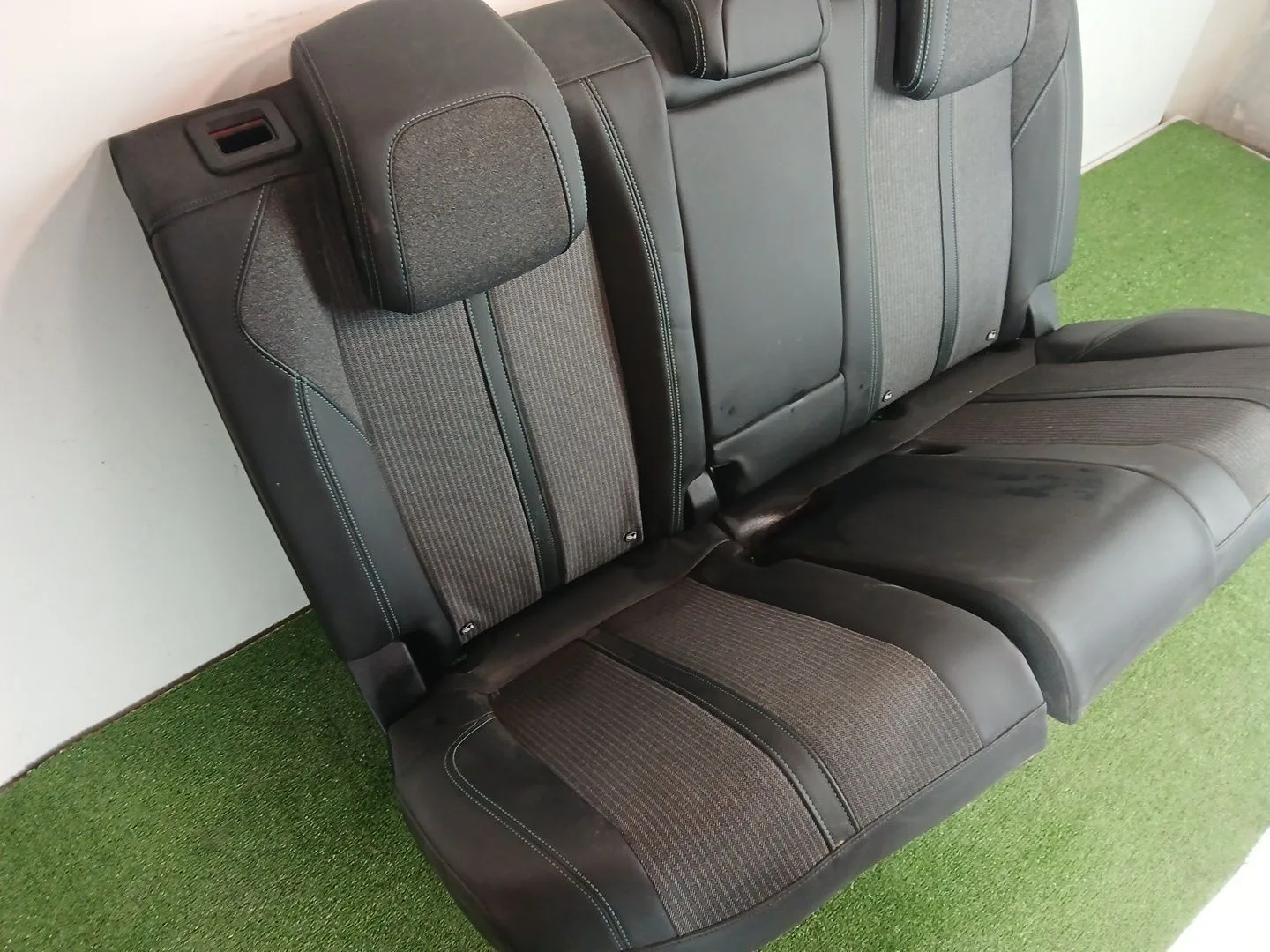 Asientos Traseros para Peugeot 3008 Ii Suv (Mc_, Mr_, Mj_, M4_)