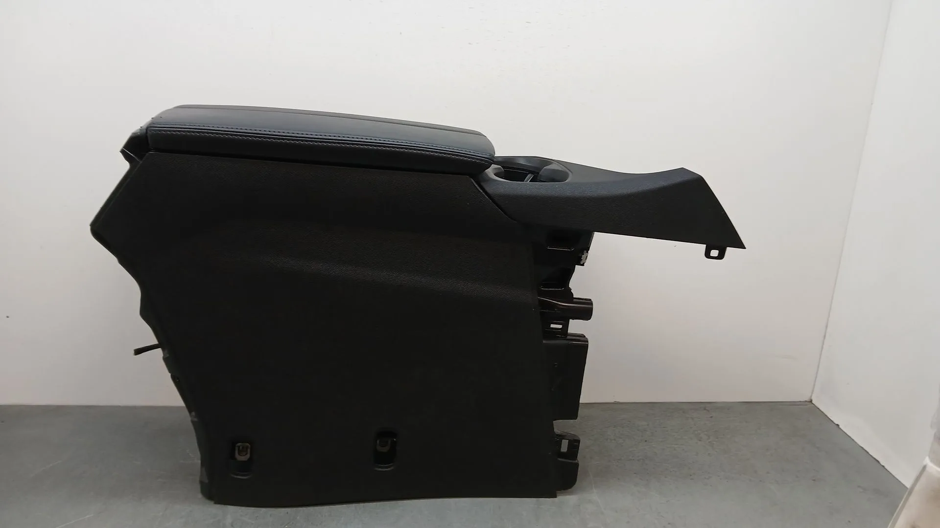 Apoyabrazos Central para Peugeot 3008 Ii Suv (Mc_, Mr_, Mj_, M4_)
