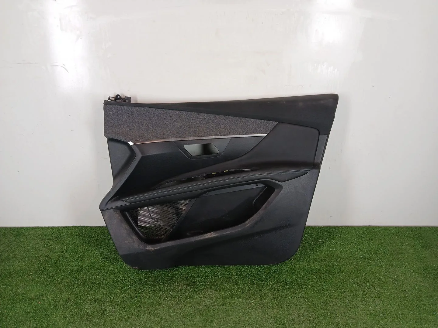 Guarnecido Puerta Delantera Derecha para Peugeot 3008 Ii Suv (Mc_, Mr_, Mj_, M4_)