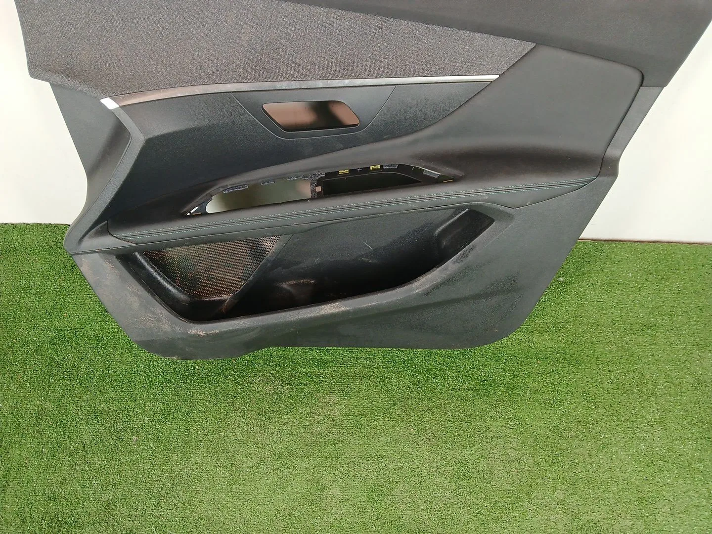Guarnecido Puerta Delantera Derecha para Peugeot 3008 Ii Suv (Mc_, Mr_, Mj_, M4_)