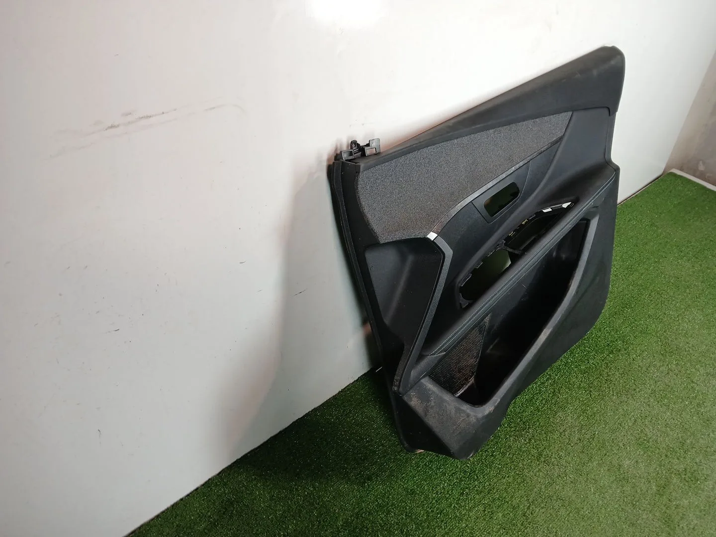 Guarnecido Puerta Delantera Derecha para Peugeot 3008 Ii Suv (Mc_, Mr_, Mj_, M4_)