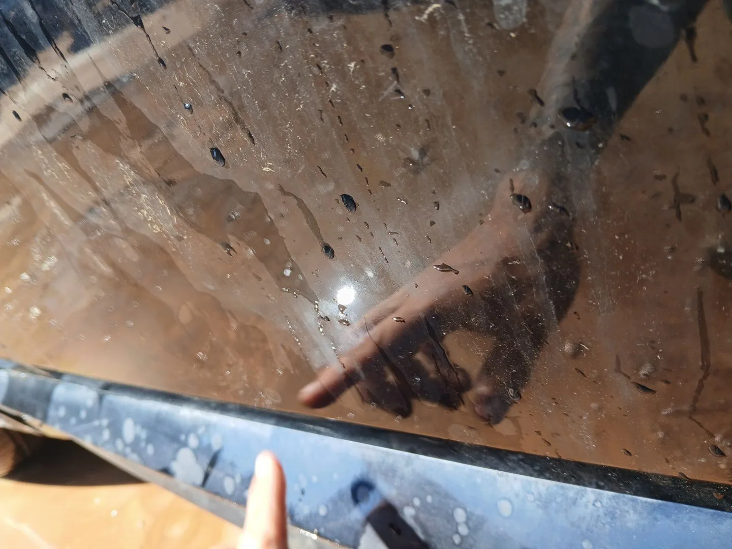 Puerta Delantera Izquierda para Hyundai Tucson (Nx4E, Nx4A)