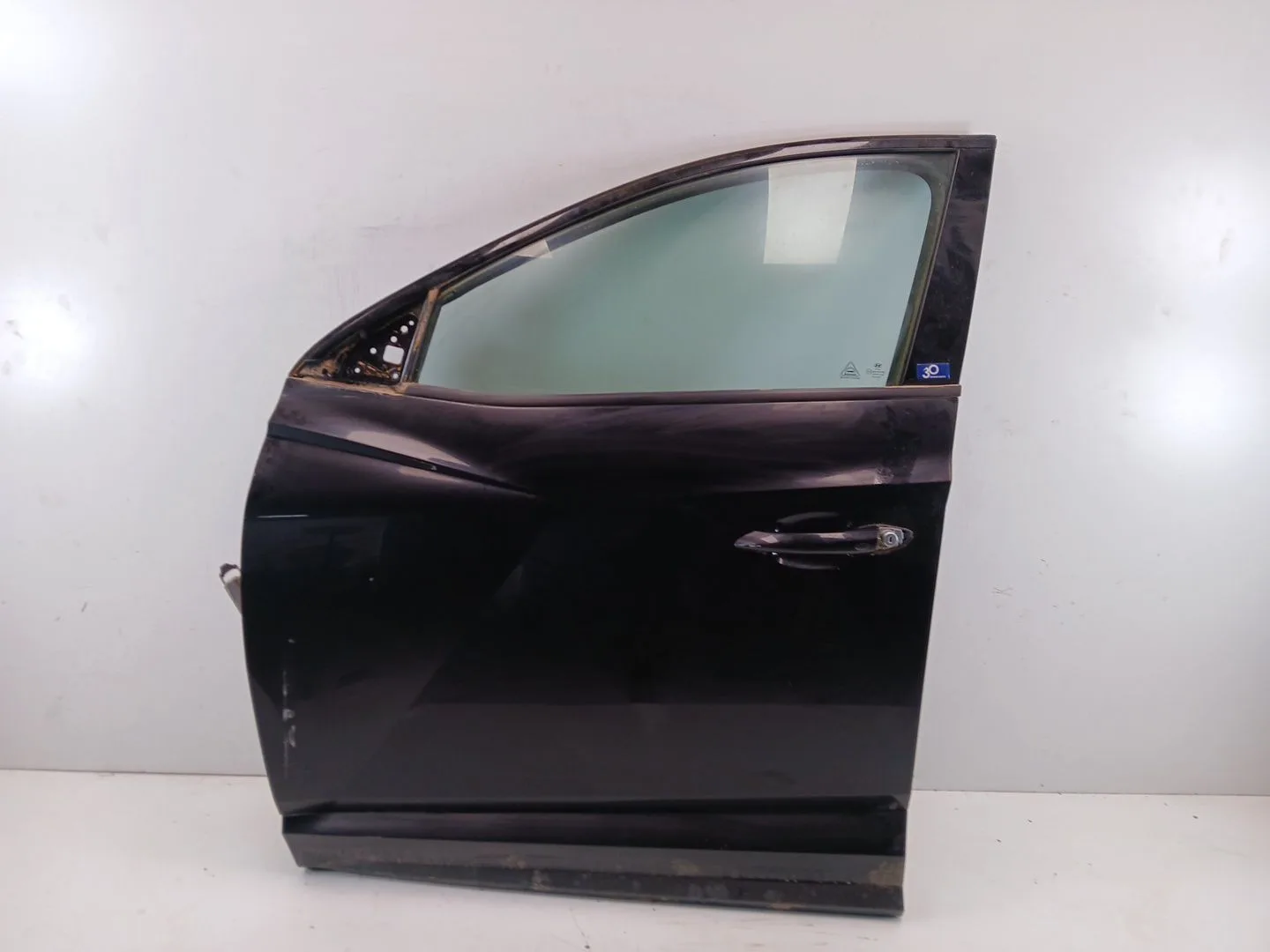 Puerta Delantera Izquierda para Hyundai Tucson (Nx4E, Nx4A)