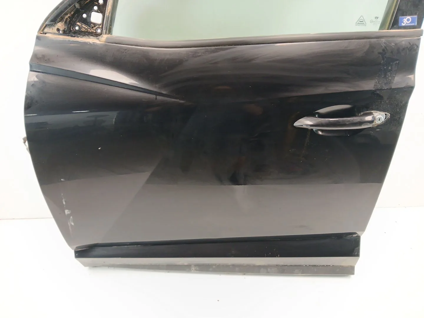 Puerta Delantera Izquierda para Hyundai Tucson (Nx4E, Nx4A)