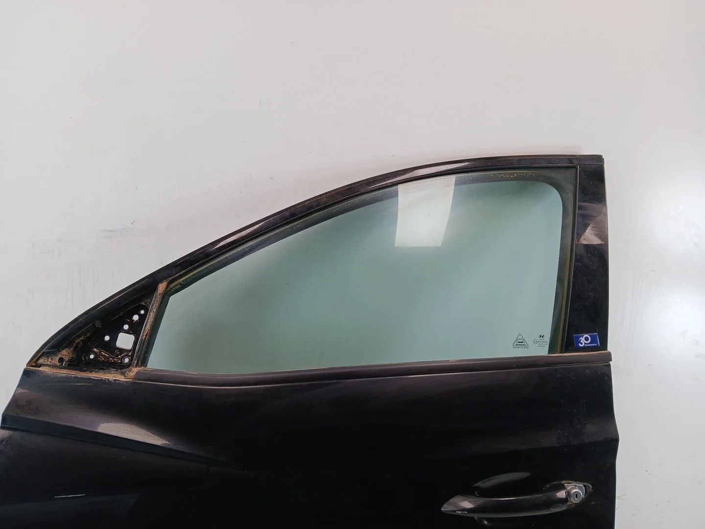Puerta Delantera Izquierda para Hyundai Tucson (Nx4E, Nx4A)