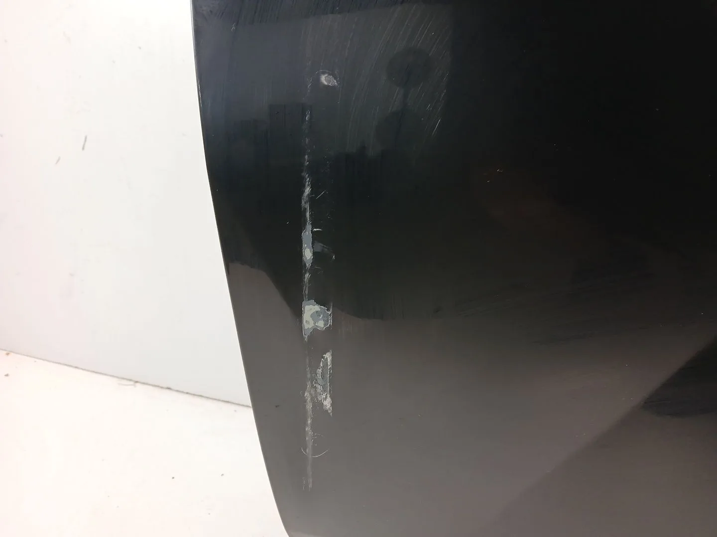 Puerta Delantera Izquierda para Hyundai Tucson (Nx4E, Nx4A)