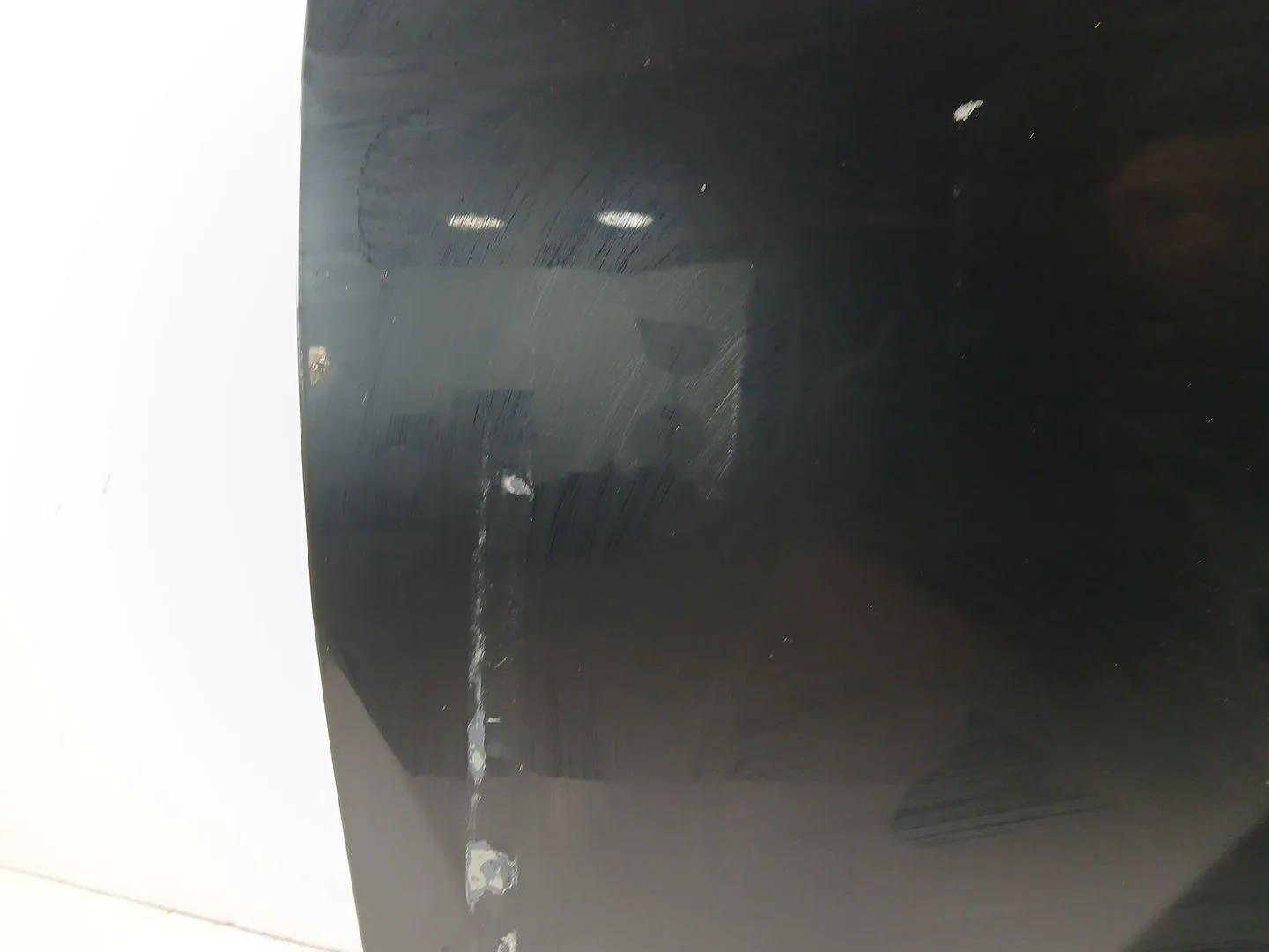 Puerta Delantera Izquierda para Hyundai Tucson (Nx4E, Nx4A)
