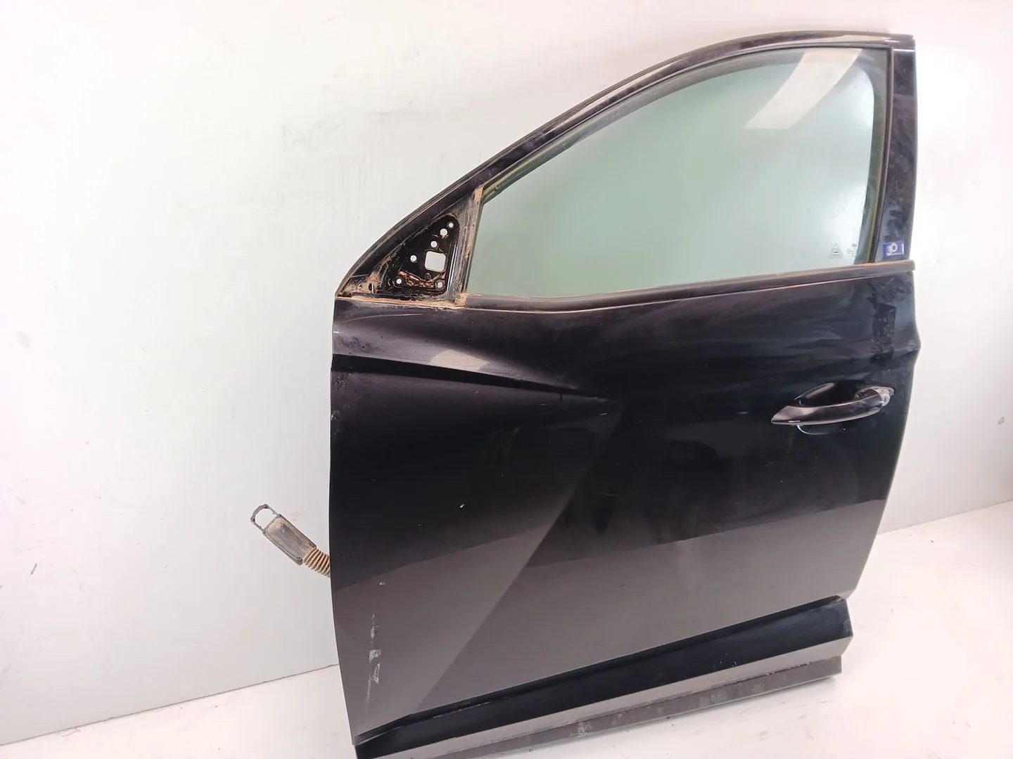 Puerta Delantera Izquierda para Hyundai Tucson (Nx4E, Nx4A)