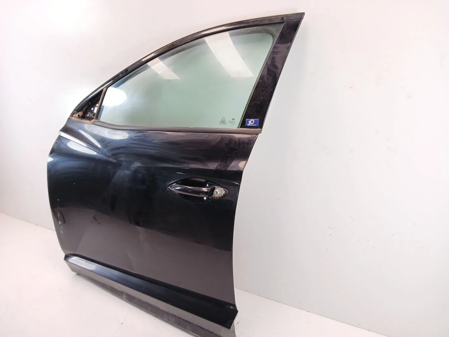 Puerta Delantera Izquierda para Hyundai Tucson (Nx4E, Nx4A)
