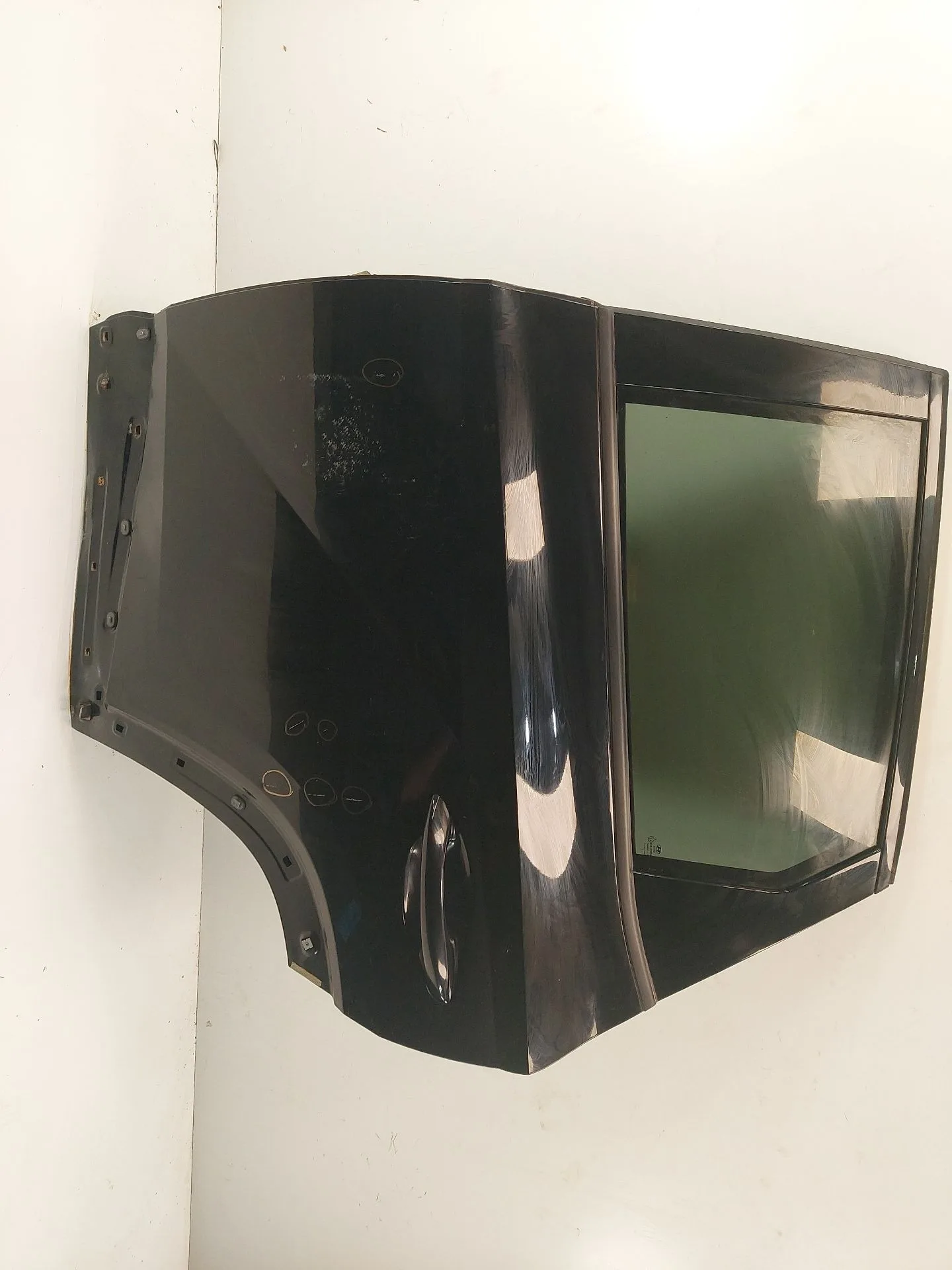 Puerta Trasera Izquierda para Hyundai Tucson (Nx4E, Nx4A)