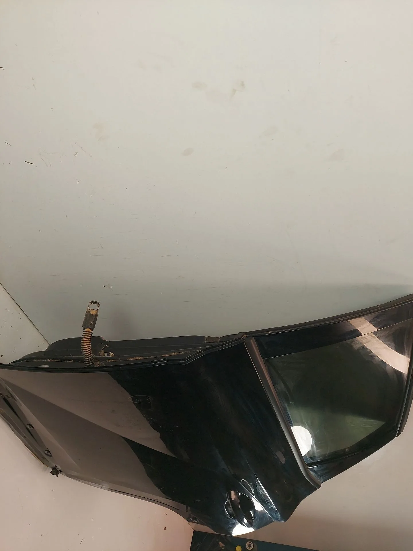Puerta Trasera Izquierda para Hyundai Tucson (Nx4E, Nx4A)