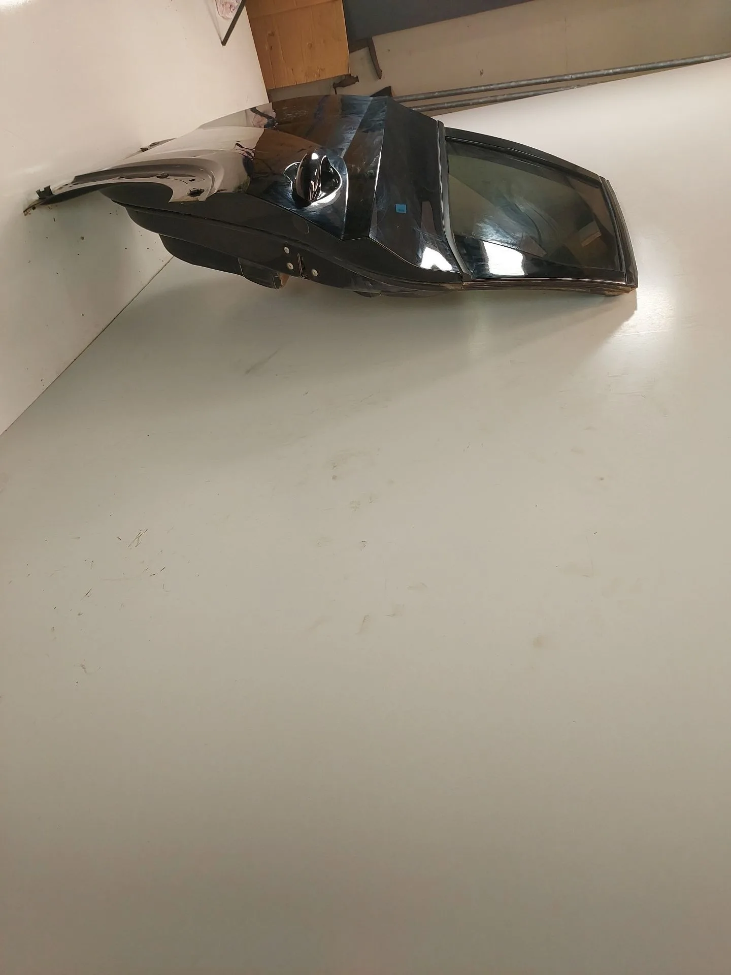 Puerta Trasera Izquierda para Hyundai Tucson (Nx4E, Nx4A)