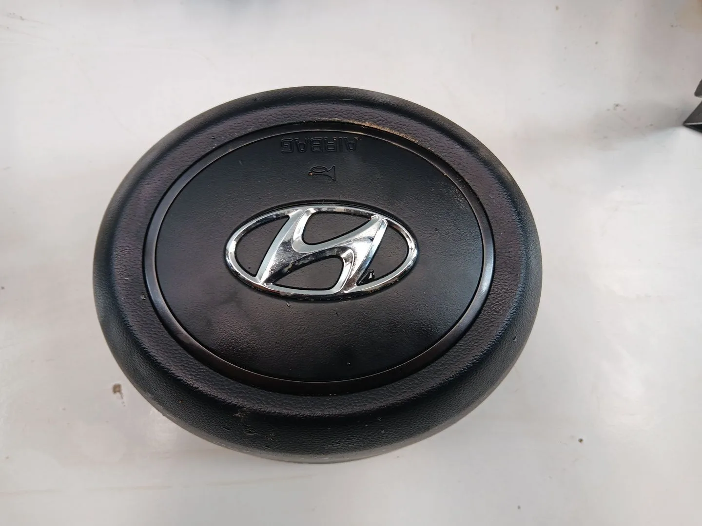 Kit Airbag para Hyundai Tucson (Nx4E, Nx4A)