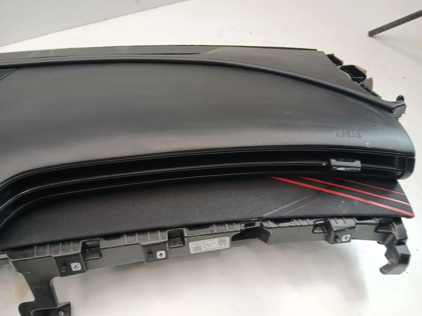 Kit Airbag para Hyundai Tucson (Nx4E, Nx4A)