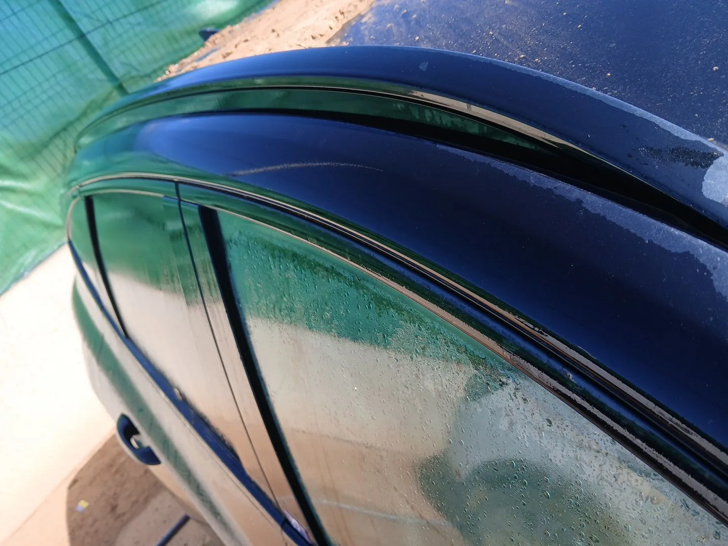 Barras Techo para Hyundai Tucson (Nx4E, Nx4A)