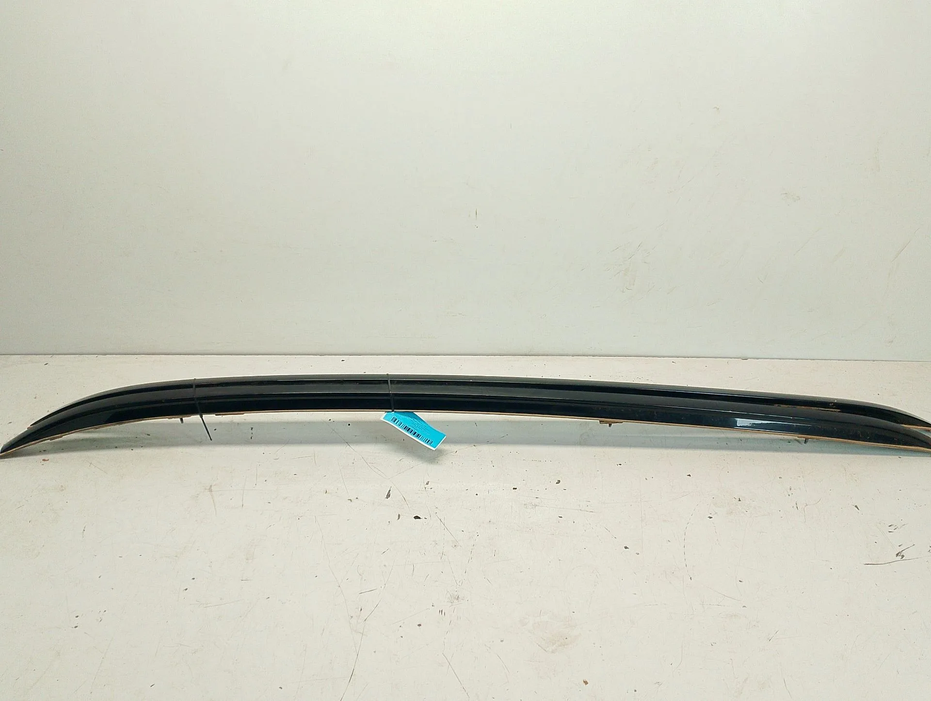 Barras Techo para Hyundai Tucson (Nx4E, Nx4A)
