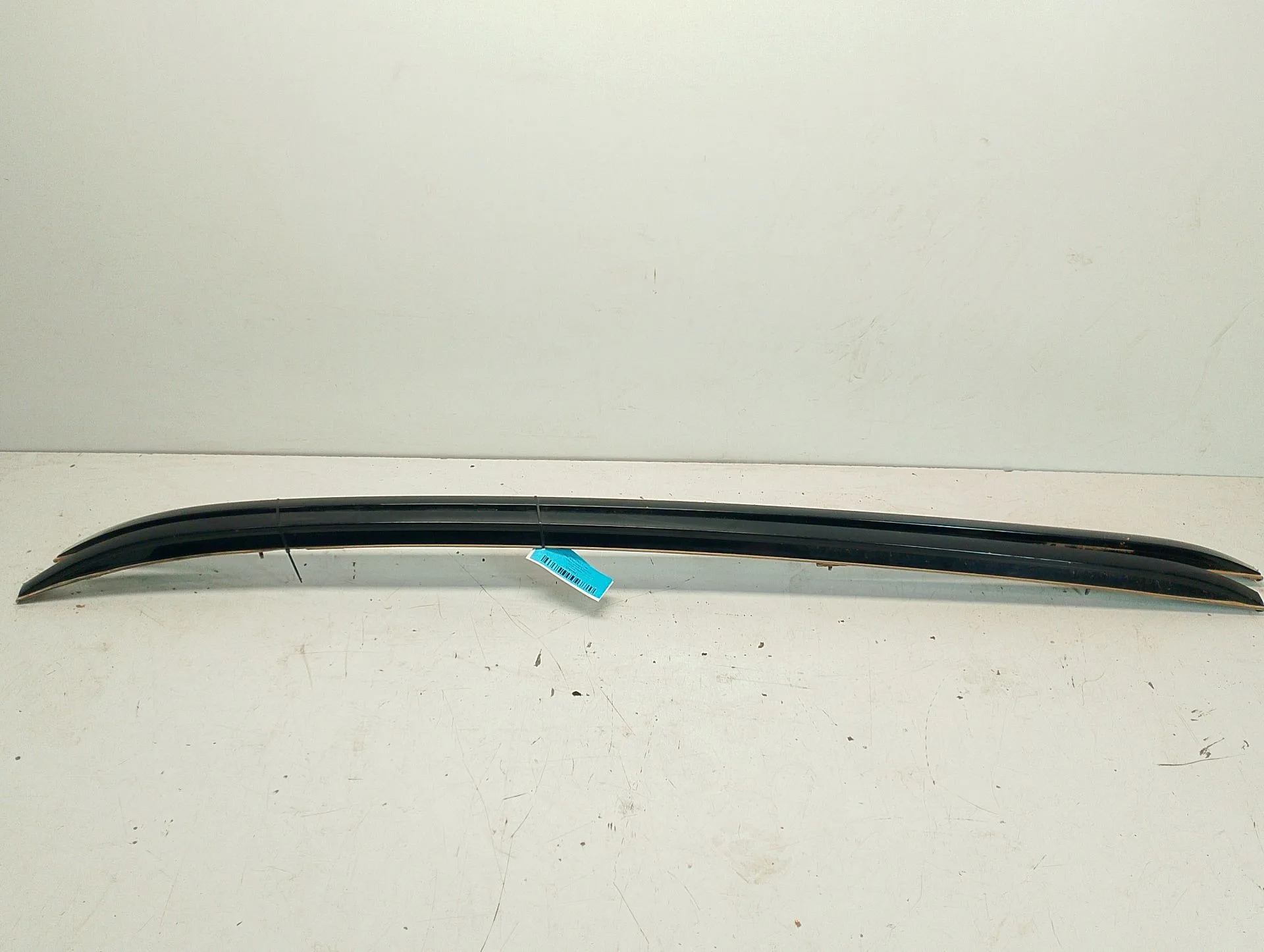 Barras Techo para Hyundai Tucson (Nx4E, Nx4A)