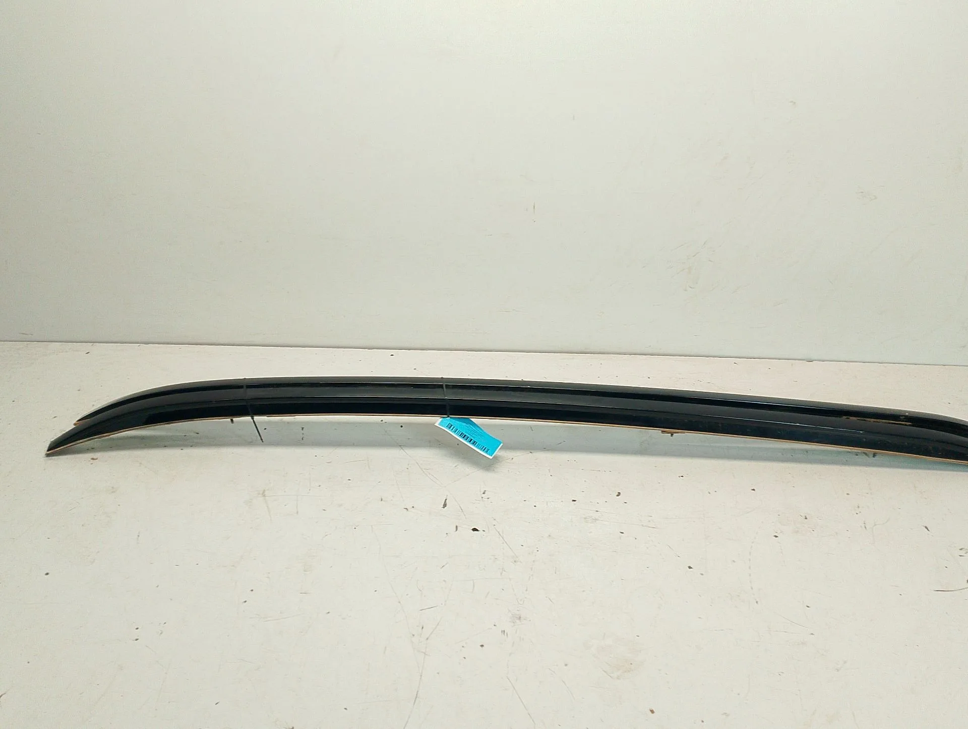 Barras Techo para Hyundai Tucson (Nx4E, Nx4A)