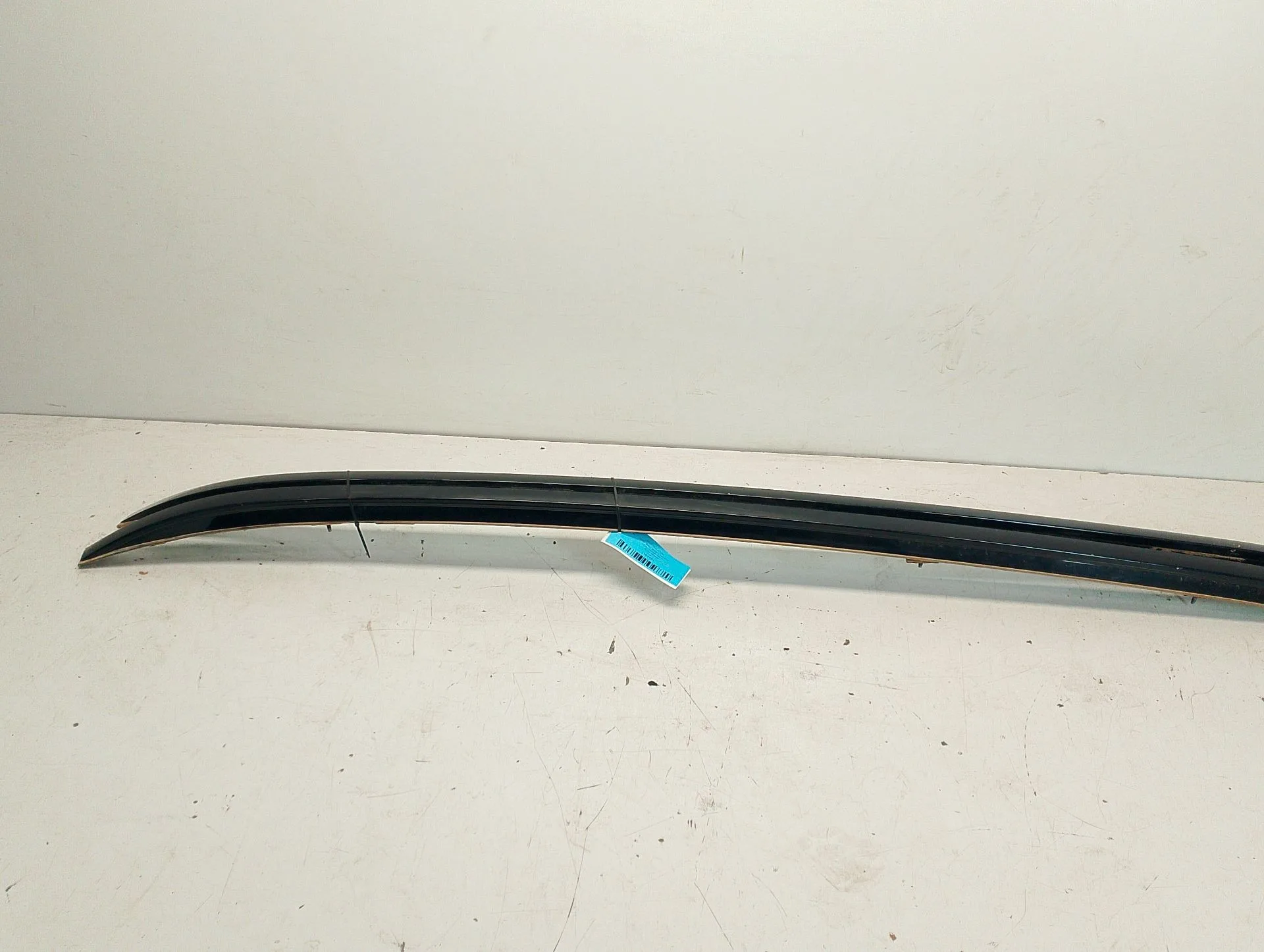 Barras Techo para Hyundai Tucson (Nx4E, Nx4A)