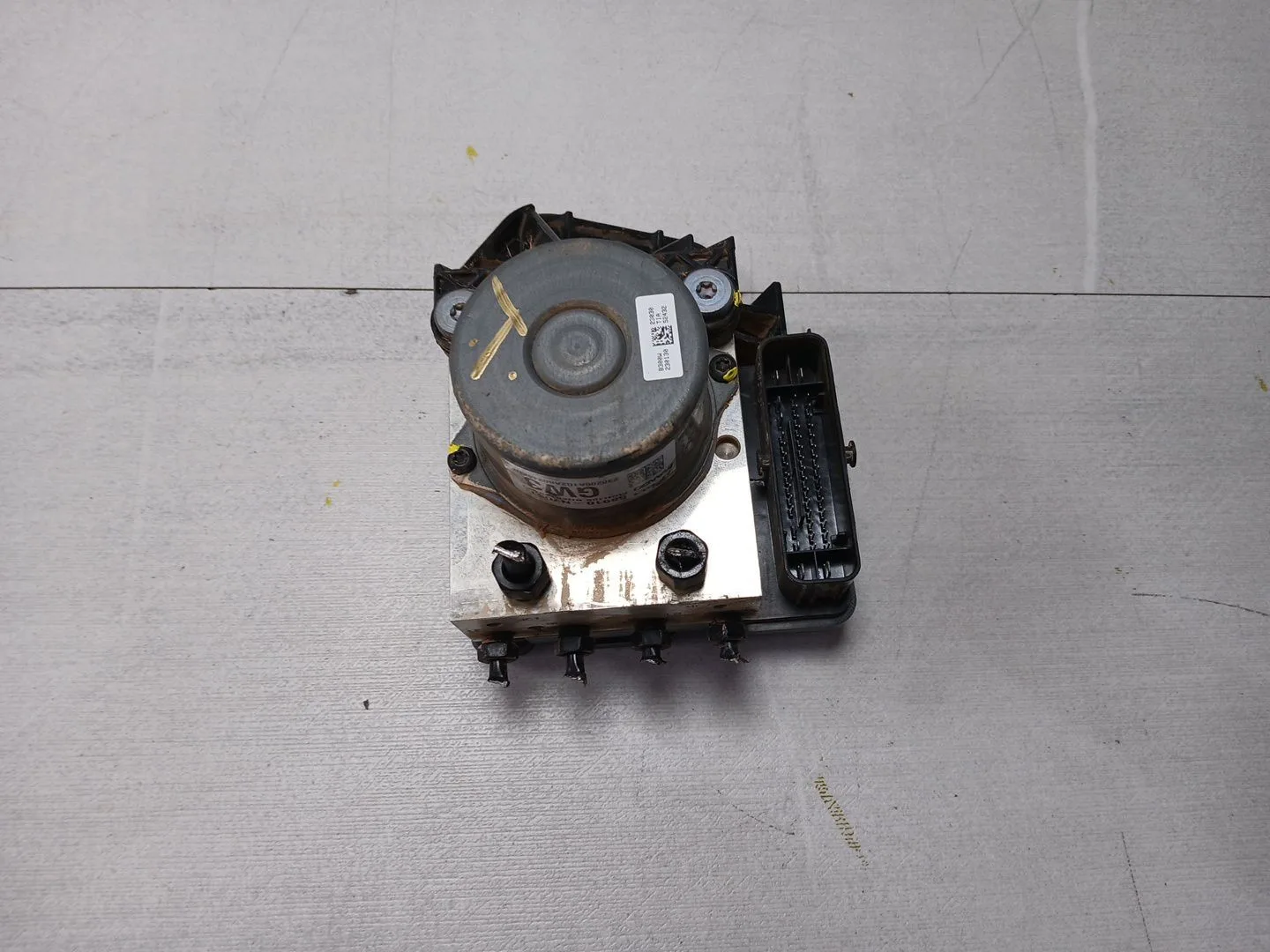Abs para Hyundai Tucson (Nx4E, Nx4A)