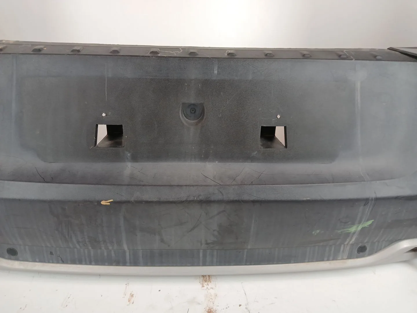 Paragolpes Trasero para Opel Grandland / Grandland X (A18, P1Uo)