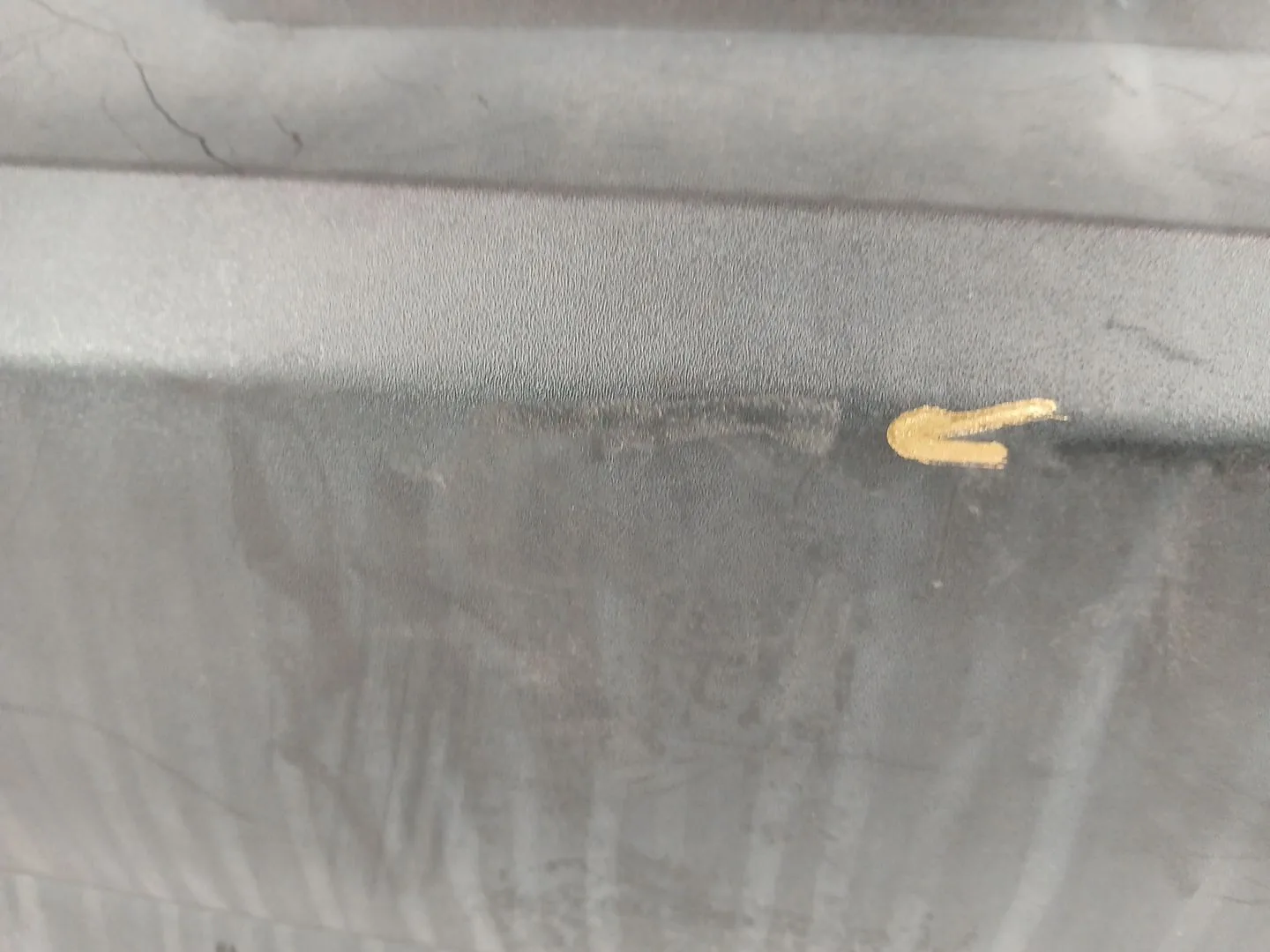 Paragolpes Trasero para Opel Grandland / Grandland X (A18, P1Uo)
