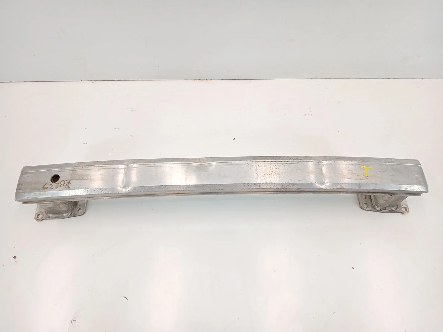 Refuerzo Paragolpes Trasero para Opel Grandland / Grandland X (A18, P1Uo)