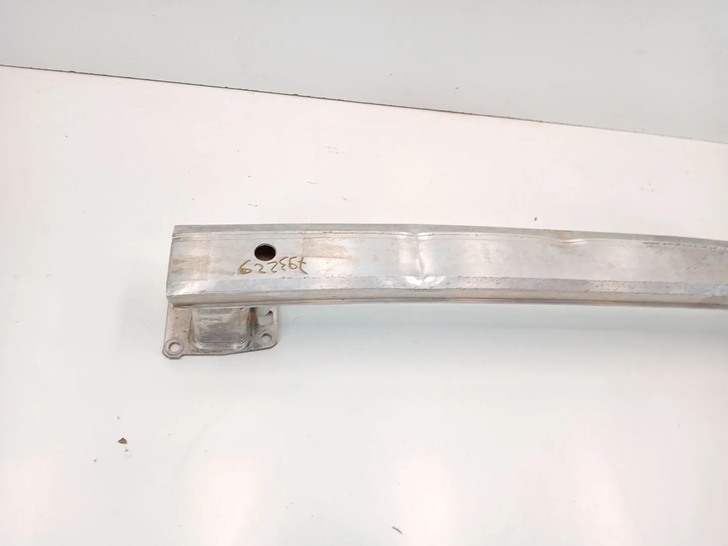 Refuerzo Paragolpes Trasero para Opel Grandland / Grandland X (A18, P1Uo)