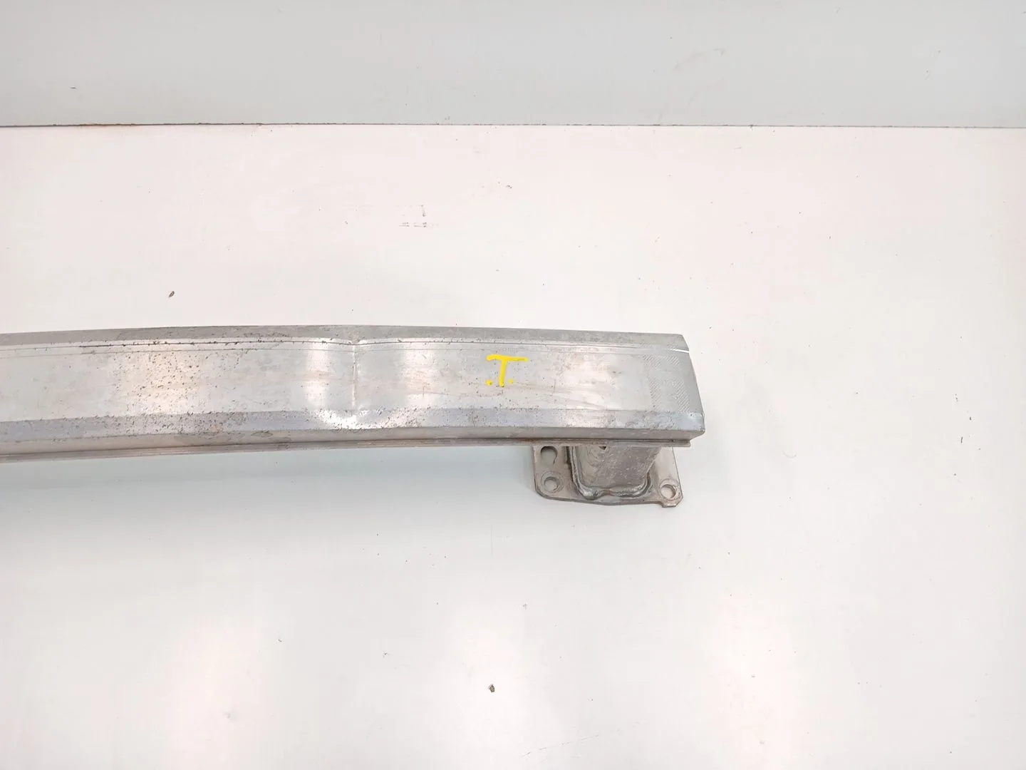 Refuerzo Paragolpes Trasero para Opel Grandland / Grandland X (A18, P1Uo)