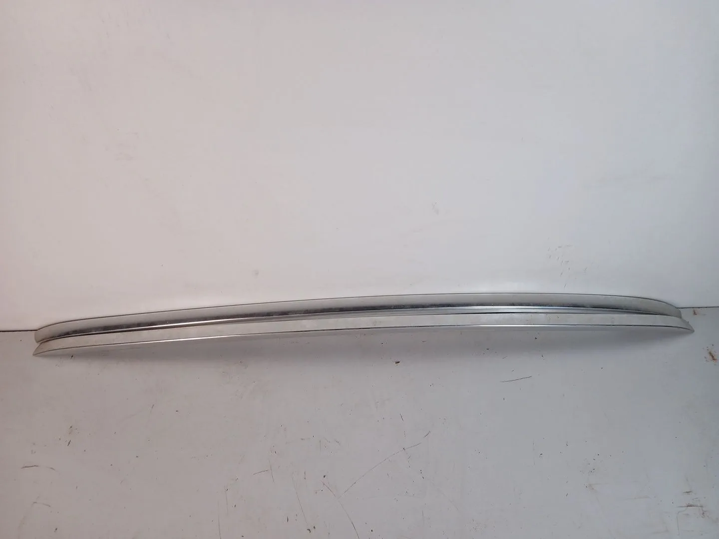 Barras Techo para Opel Grandland / Grandland X (A18, P1Uo)