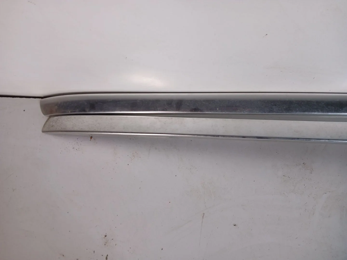Barras Techo para Opel Grandland / Grandland X (A18, P1Uo)