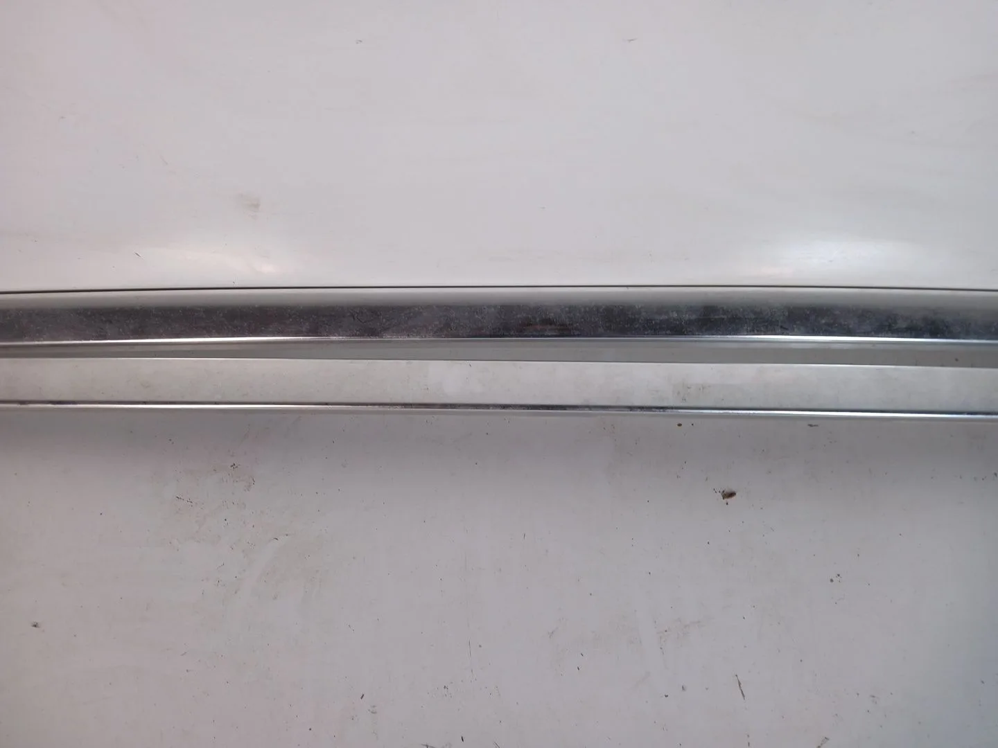 Barras Techo para Opel Grandland / Grandland X (A18, P1Uo)