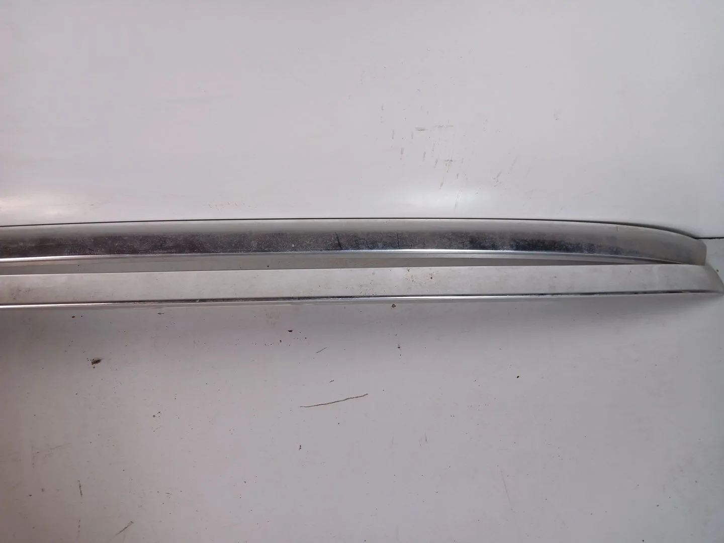 Barras Techo para Opel Grandland / Grandland X (A18, P1Uo)