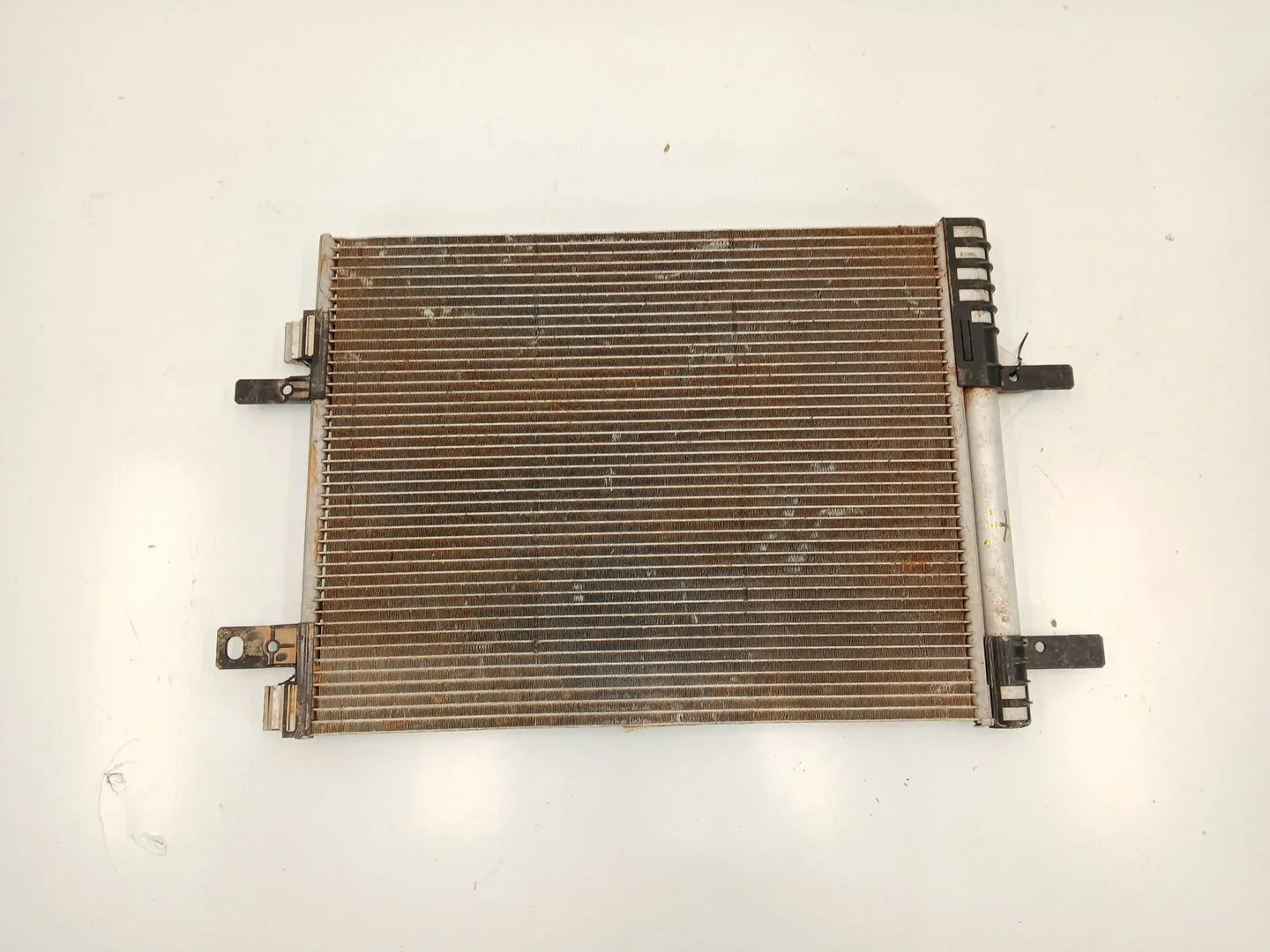 Condensador / Radiador Aire Acondicionado para Opel Grandland / Grandland X (A18, P1Uo)