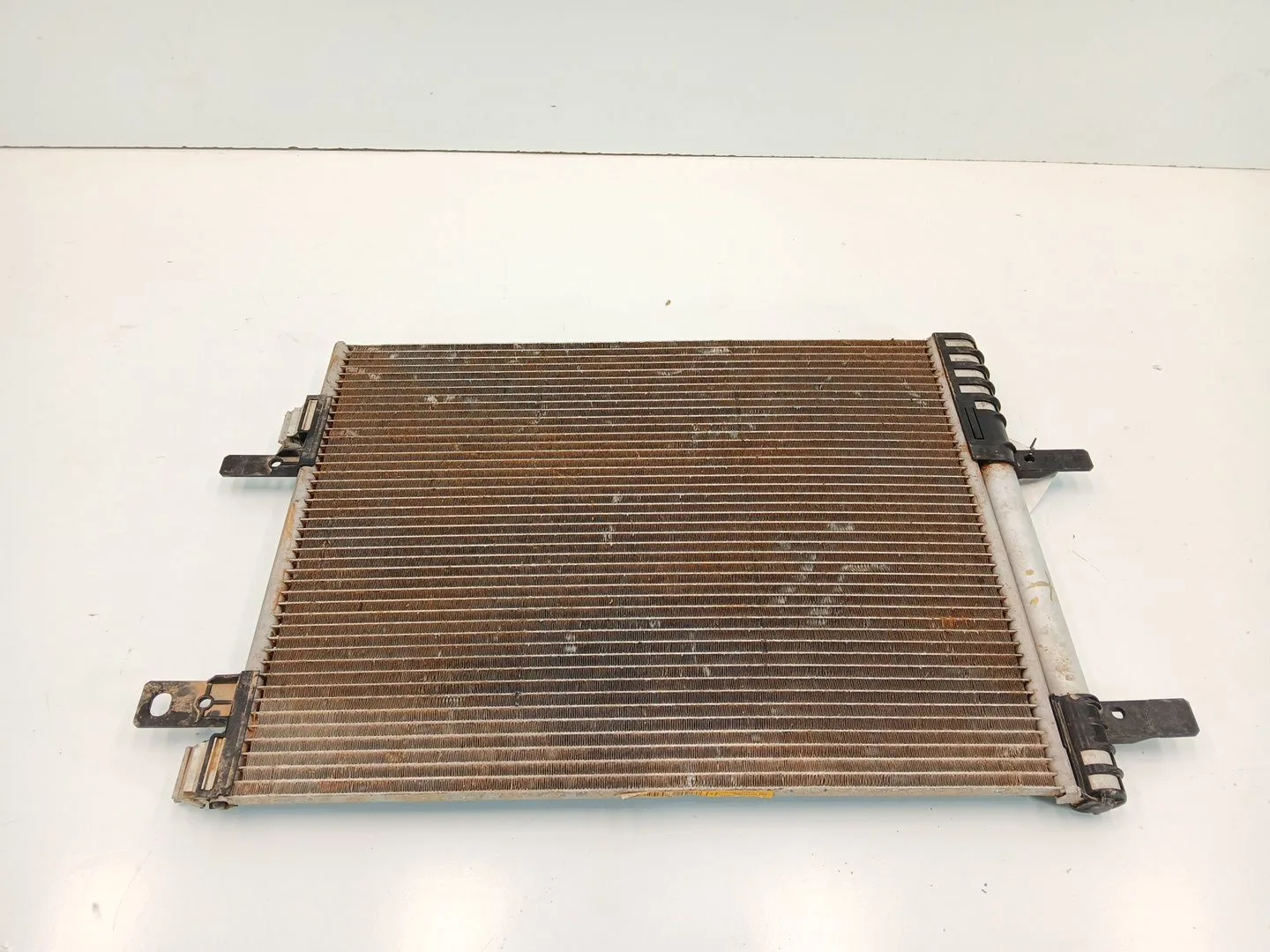 Condensador / Radiador Aire Acondicionado para Opel Grandland / Grandland X (A18, P1Uo)