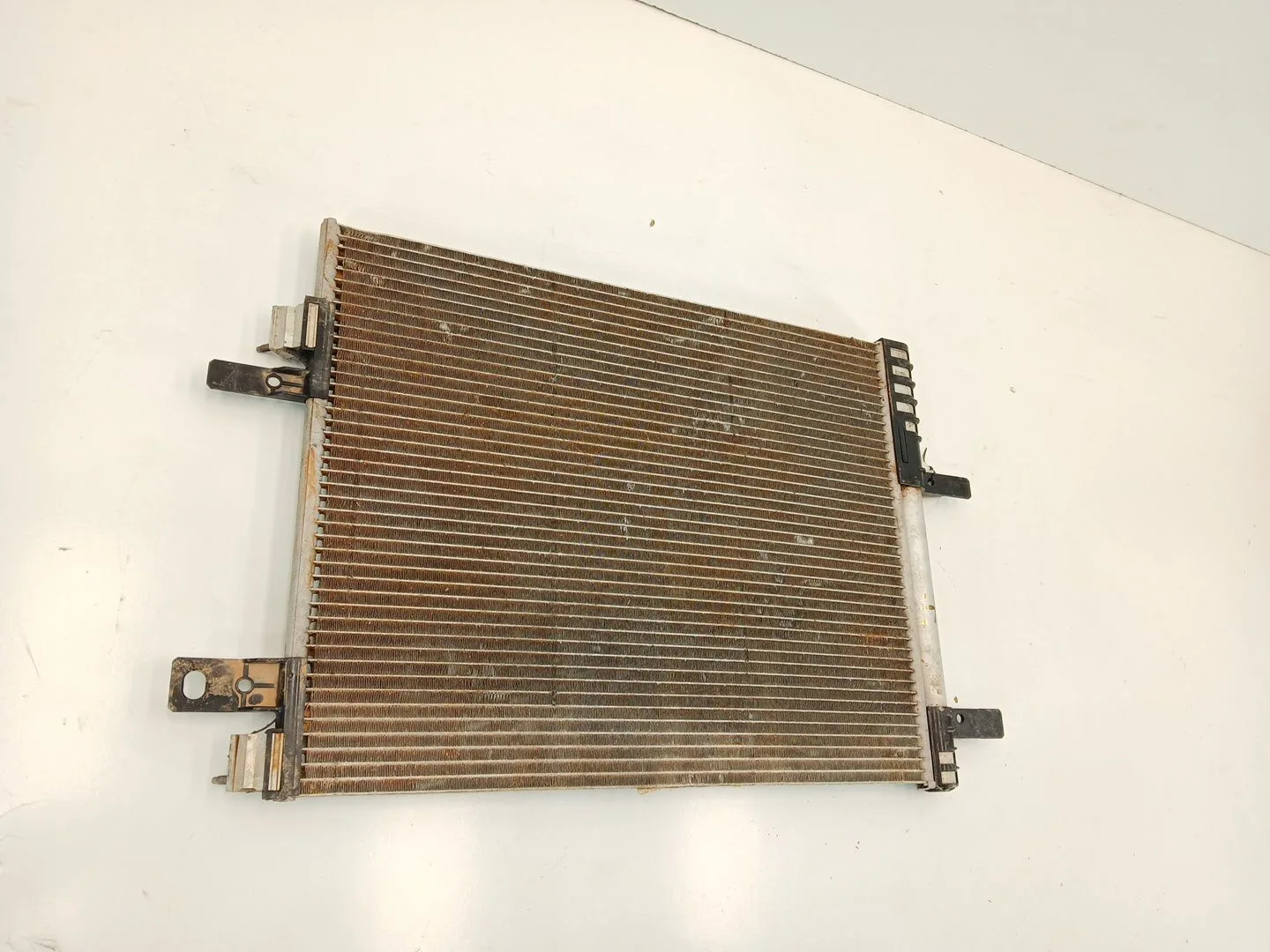 Condensador / Radiador Aire Acondicionado para Opel Grandland / Grandland X (A18, P1Uo)