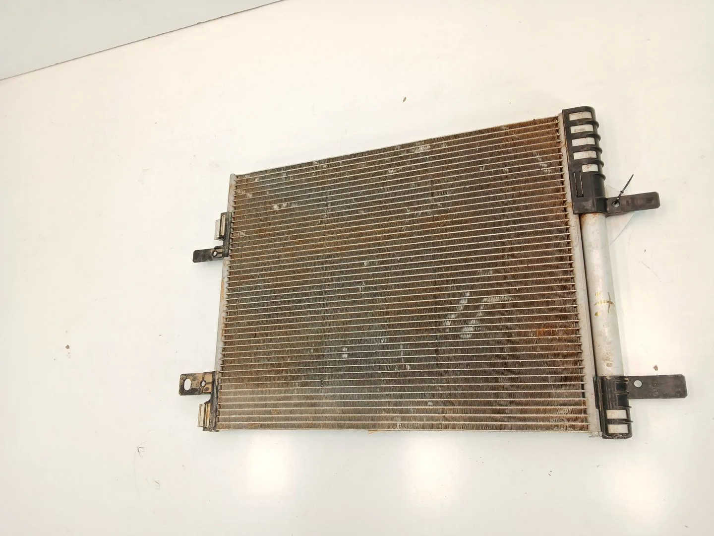 Condensador / Radiador Aire Acondicionado para Opel Grandland / Grandland X (A18, P1Uo)