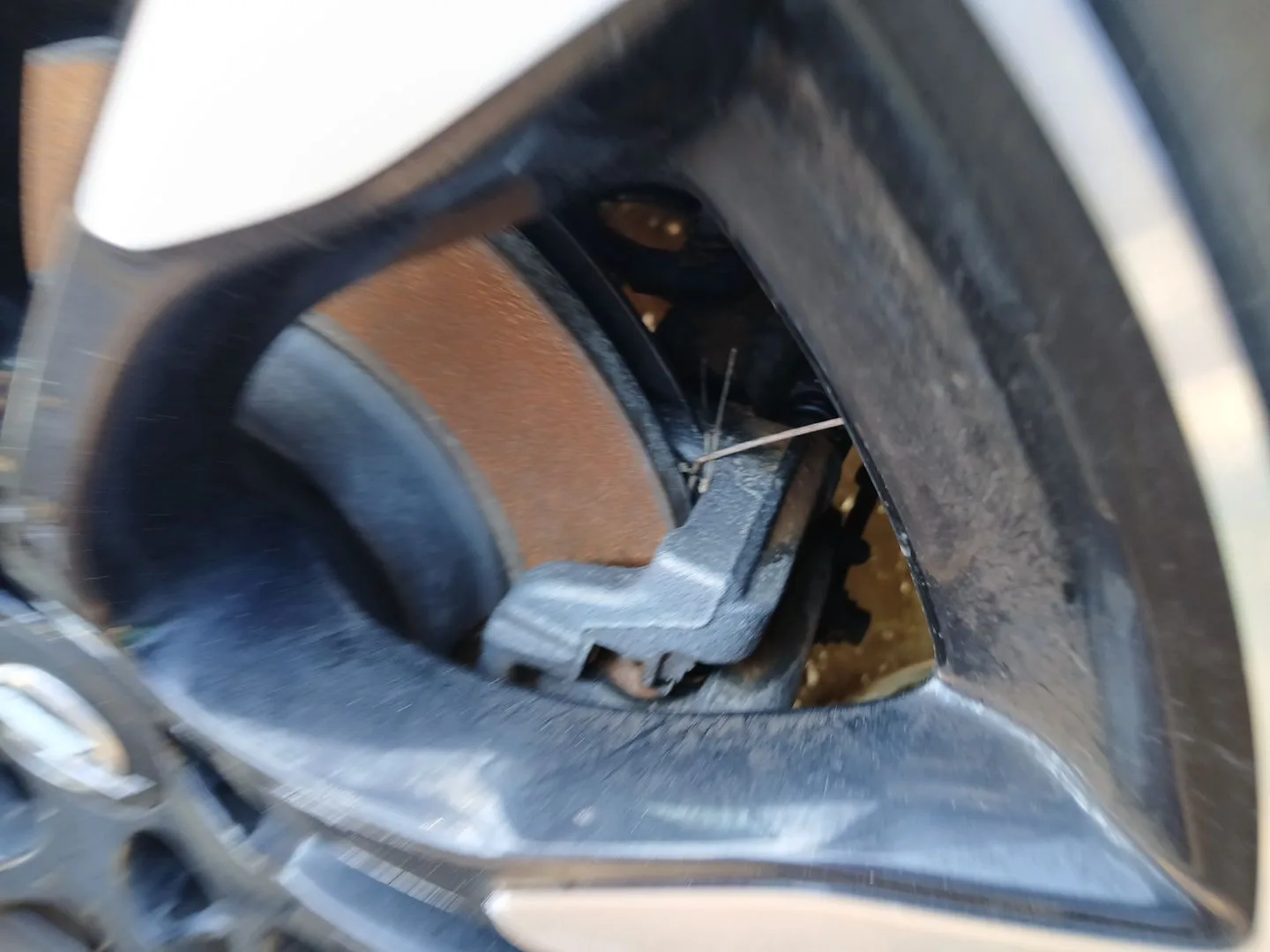 Puente Trasero para Opel Grandland / Grandland X (A18, P1Uo)