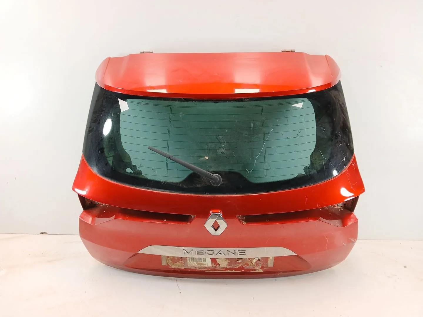 Porton Trasero para Renault Megane Iv Sport Tourer (K9A/M/N_)