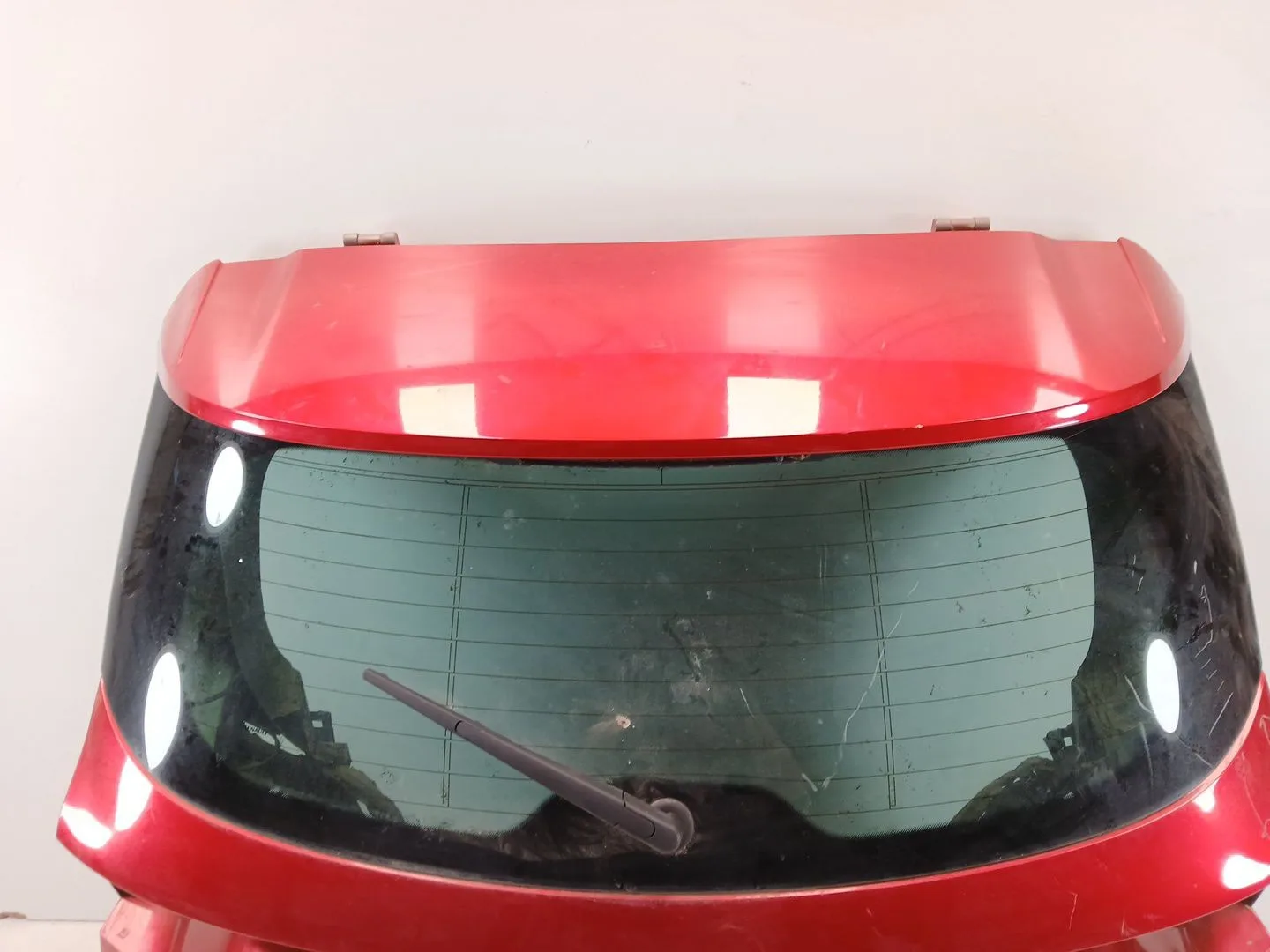 Porton Trasero para Renault Megane Iv Sport Tourer (K9A/M/N_)